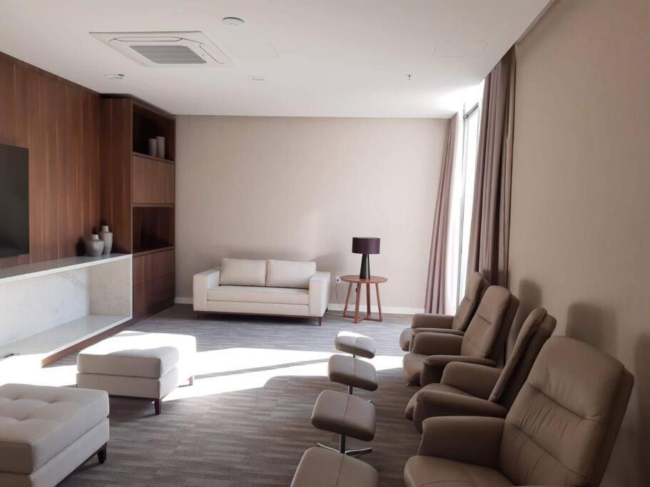 Vintage Master - Praca Encol Apartment Porto Alegre Exterior photo