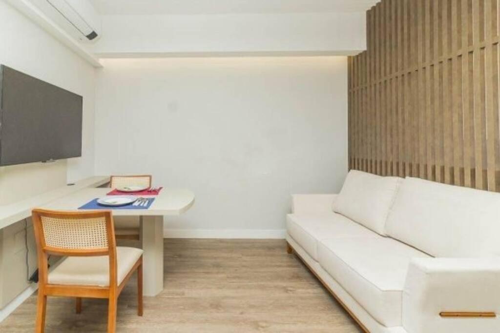 Vintage Master - Praca Encol Apartment Porto Alegre Exterior photo